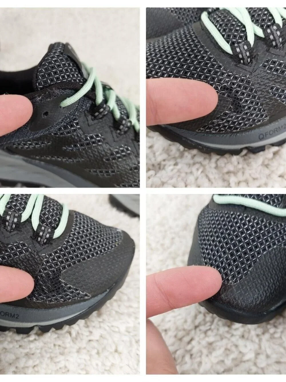 Merrell women sz